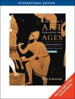 Gardner's Art Through the Ages, v. 1 (Paperback, International ed of 13th revised ed) - Fred S Kleiner Photo