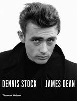 : James Dean (Hardcover) - Dennis Stock Photo
