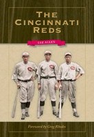 The Cincinnati Reds (Paperback) - Lee Allen Photo