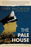 The Pale House (Paperback) - Luke McCallin Photo