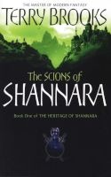 The Scions of Shannara (Paperback, New ed) - Terry Brooks Photo