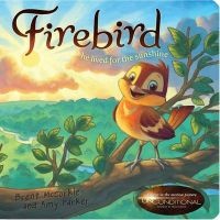 Firebird (Board book) - Brent McCorkle Photo