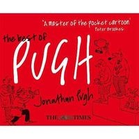 The Best of Pugh (Paperback) - Jonathan Pugh Photo
