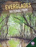 Everglades National Park (Hardcover) - Maddie Spalding Photo