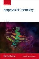 Biophysical Chemistry (Paperback, 2nd New edition) - Alan Cooper Photo