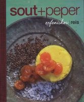 Sout & Peper (Afrikaans, Hardcover) - Niel Stemmet Photo