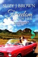 Freedom Finds Her (Paperback) - Suzy J Brown Photo