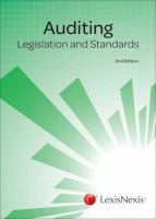 Auditing: Legislation & Standards (Paperback, 2nd Edition) -  Photo