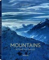 Mountains - Beyond the Clouds (Hardcover) - Tim Hall Photo