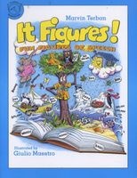 It Figures! - Fun Figures of Speech (Paperback, None) - Marvin Terban Photo