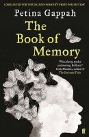 The Book Of Memory (Paperback, Main) - Petina Gappah Photo