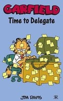 Time to Delegate (Paperback) - Jim Davis Photo