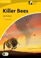 Killer Bees Level 2 Elementary/Lower-Intermediate American English (Paperback) - Jane Rollason Photo