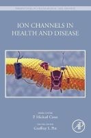 Ion Channels in Health and Disease (Paperback) - Geoffrey S Pitt Photo
