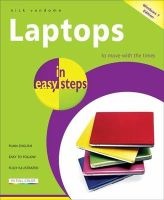 Laptops in Easy Steps - Covers Windows 7 - Covers Windows 7 (Paperback, 2nd Revised edition) - Nick Vandome Photo