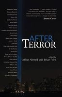 After Terror - Promoting Dialogue Among Civilizations (Paperback) - Akbar S Ahmed Photo