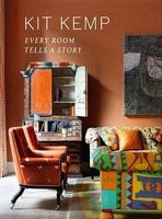 Every Room Tells a Story (Hardcover) - Kit Kemp Photo