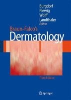 Braun-Falco's Dermatology (Hardcover, 3rd ed. 2009) - Otto Braun Falco Photo