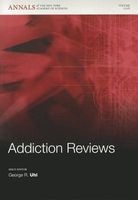 Addiction Reviews, Volume 3 (Paperback) - George R Uhl Photo