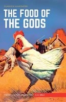 The Food of the Gods (Hardcover) - Herbert George Wells Photo