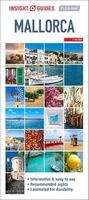 Insight Flexi Map: Mallorca (Paperback) - APA Publications Limited Photo