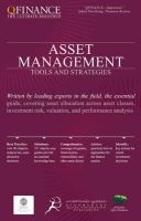 Asset Management Tools & Strategies (Hardcover) -  Photo