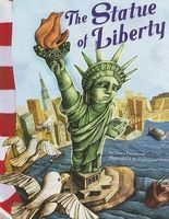 The Statue of Liberty (Paperback) - Mary Firestone Photo