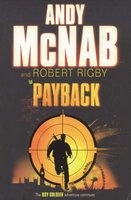 Payback (Paperback, New ed) - Andy McNab Photo