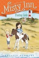 Finding Luck (Paperback) - Kristin Earhart Photo