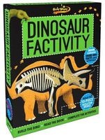 Dinosaur Factivity Kit -  Photo