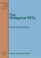 The Octogonal Pets (Hardcover) - Richard Evan Schwartz Photo