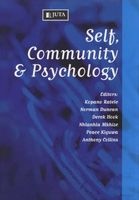 Self, Community & Psychology (Paperback) -  Photo