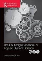 Handbook of Applied System Science (Hardcover) - Zachary P Neal Photo