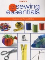 The New Sewing Essentials (Paperback, Revised edition) - Creative Publishing International Photo