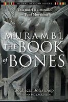 Murambi, the Book of Bones (Paperback) - Boubacar Boris Diop Photo