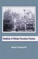 Handbook of Pollution Prevention Practices, Volume 24 (Hardcover) - Nicholas P Cheremisinoff Photo