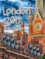 London 2017  Calendar (Paperback) - Wall Photo