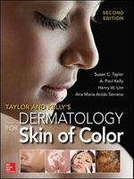 Taylor and Kelly's Dermatology for Skin of Color (Hardcover, 2nd Revised edition) - Susan C Taylor Photo