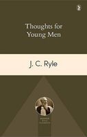 Thoughts for Young Men (Paperback) - John Charles Ryle Photo