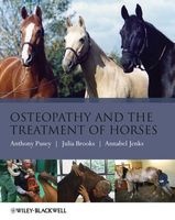 Osteopathy and the Treatment of Horses (Paperback) - Anthony Pusey Photo