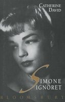 Simone Signoret (Paperback) - Catherine David Photo