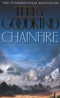 Chainfire (Paperback) - Terry Goodkind Photo