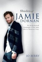 Shades of Jamie Dornan (Paperback) - Jo Berry Photo