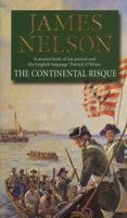 The Continental Risque (Paperback) - James Nelson Photo