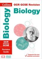 OCR Gateway GCSE Biology Revision Guide (Paperback) - Collins Gcse Photo
