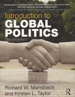 Introduction to Global Politics (Paperback, 2nd Revised edition) - Richard W Mansbach Photo