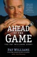 Ahead of the Game, Rev. and Updated Ed. - The  Story (Paperback, Revised edition) - Pat Williams Photo