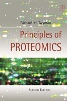 Principles of Proteomics (Paperback, 2nd Revised edition) - Richard Twyman Photo