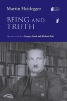 Being and Truth (Paperback) - Martin Heidegger Photo