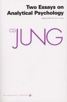 The Collected Works of C.G. Jung, v. 7 - Two Essays in Analytical Psychology (Paperback, 2nd) - C G Jung Photo